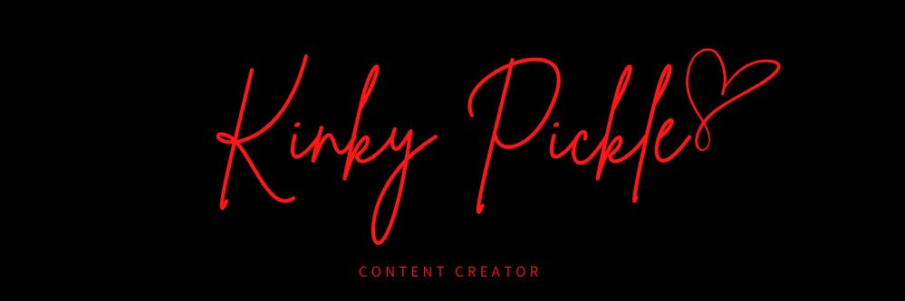Kinky Pickle banner
