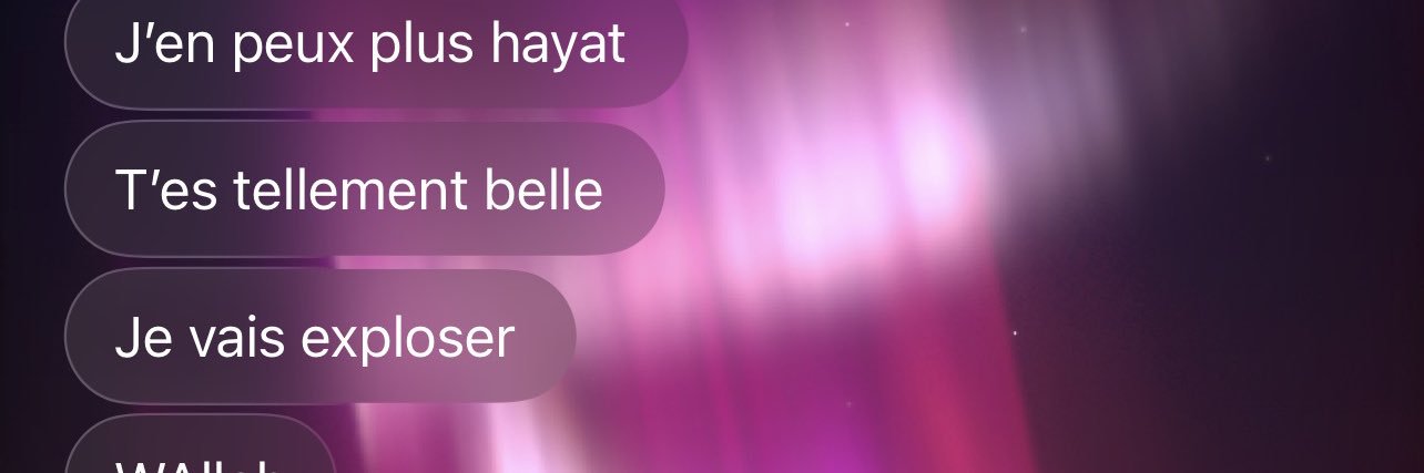 Hayat💋(Australia hate acc) banner