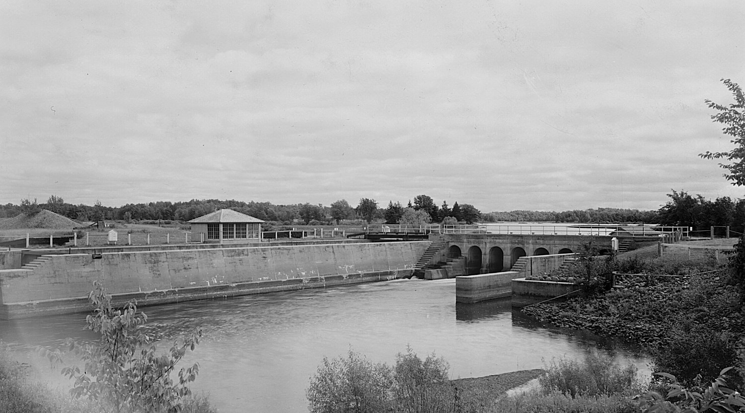 St Paul USACE banner