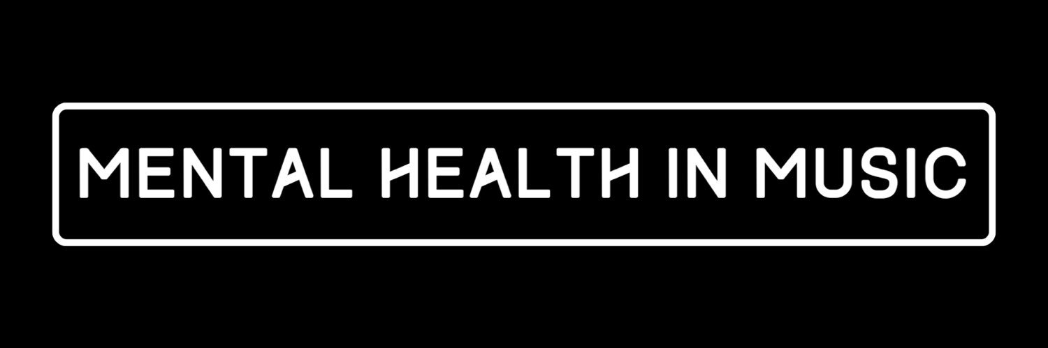 Mental Health In Music's banner