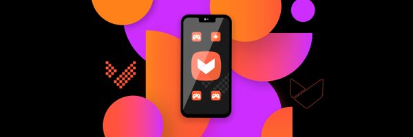 Aptoide Profile Banner