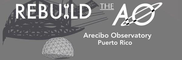 SaveTheAO Profile Banner