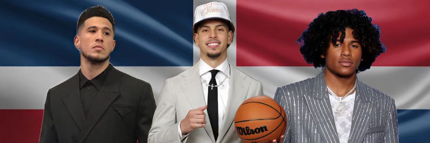 El Green Dominicano banner