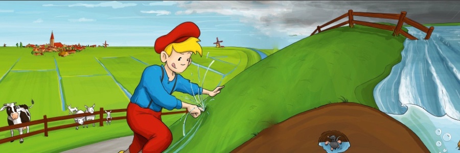 brinker_hansje's profile banner image