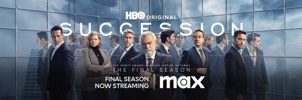 succession Profile Banner