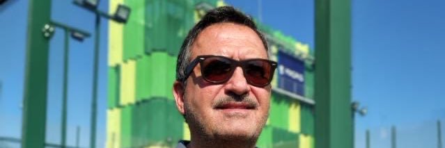 Roberto Bourdet banner