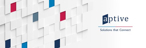 AptiveResources Profile Banner