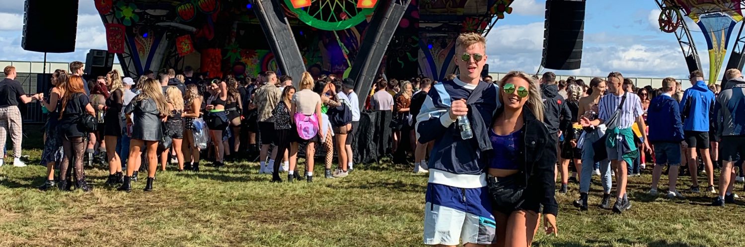 ChloeeRachell's profile banner image