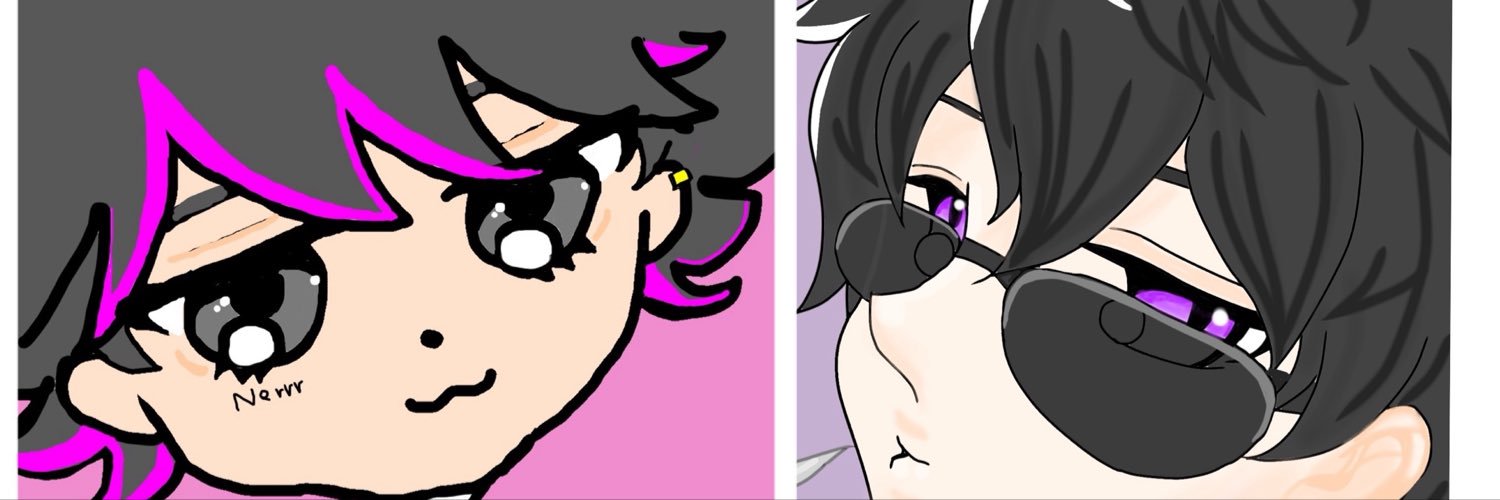 ayutanvvv's profile banner image