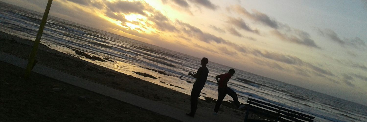 KevinMekondjo's profile banner image