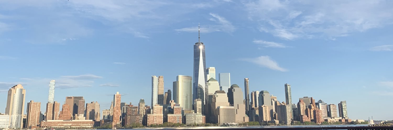 CharlieBowen's profile banner image