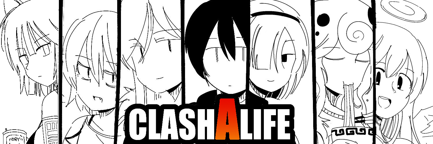 クラッシュギンガ banner