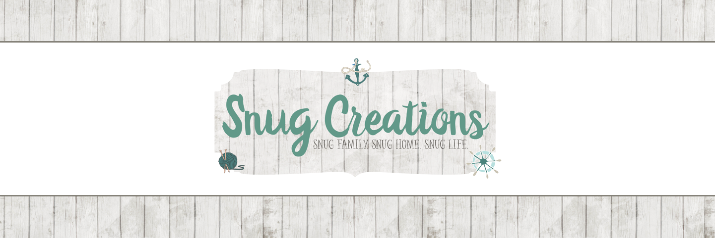 SnugCreations's profile banner image