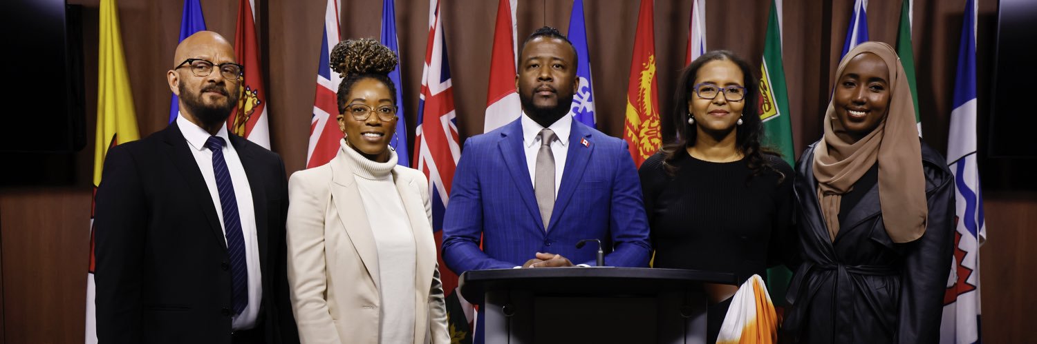 Black Class Action Secretariat banner