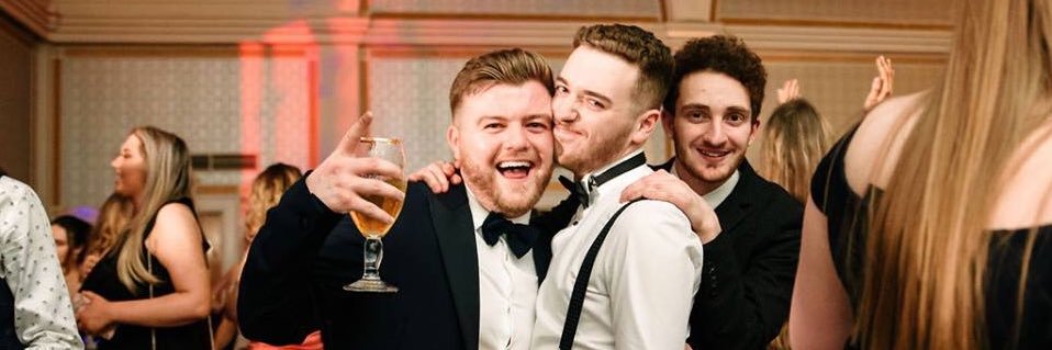 georgetyas's profile banner image