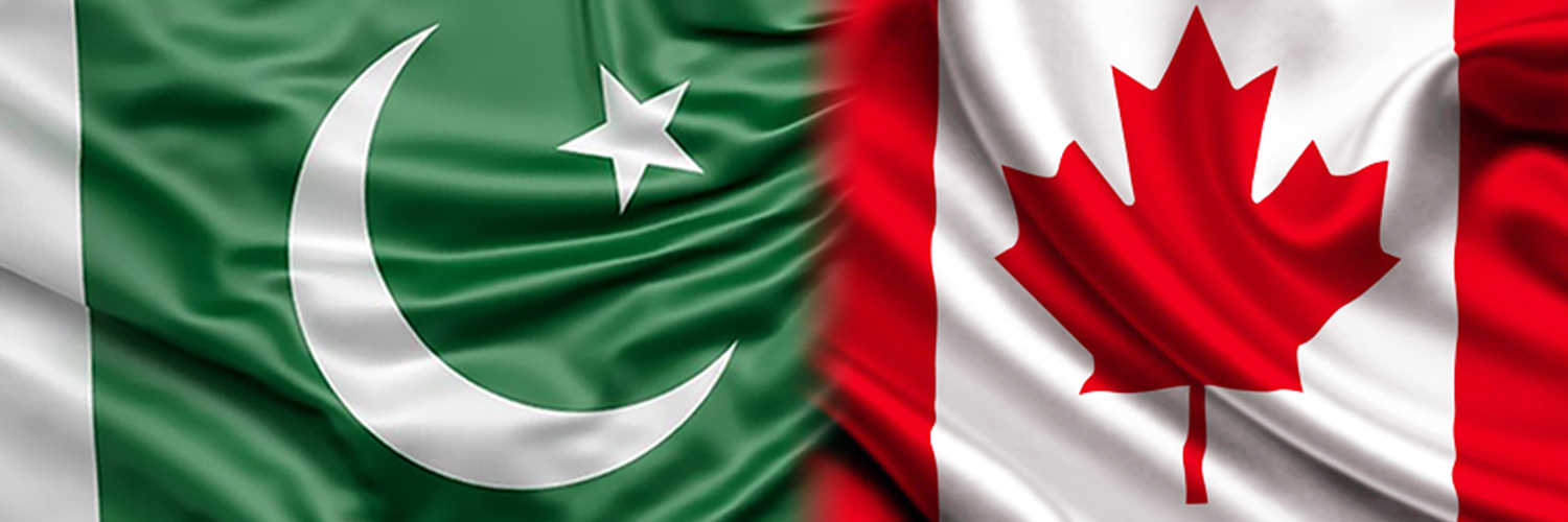 Pakistan Consulate General Vancouver banner