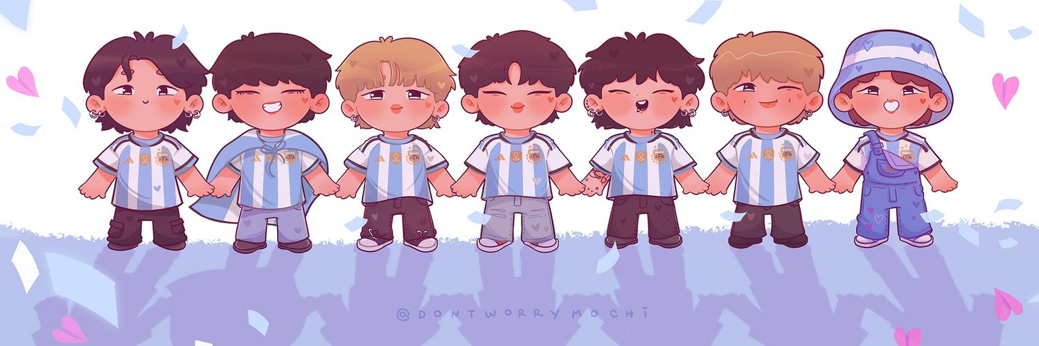 NamxBaek's profile banner image