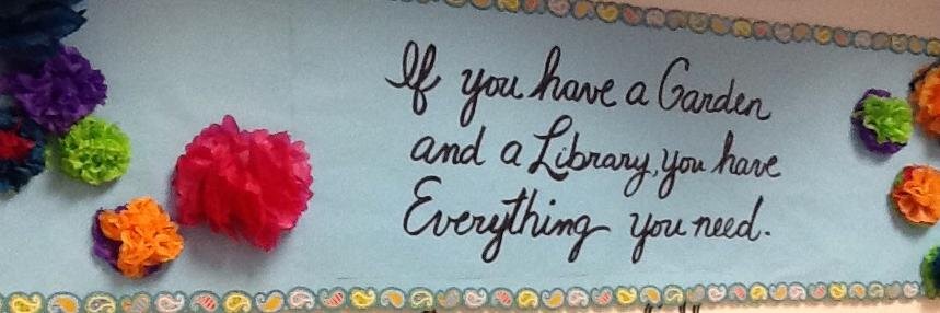 KMES Media Center banner