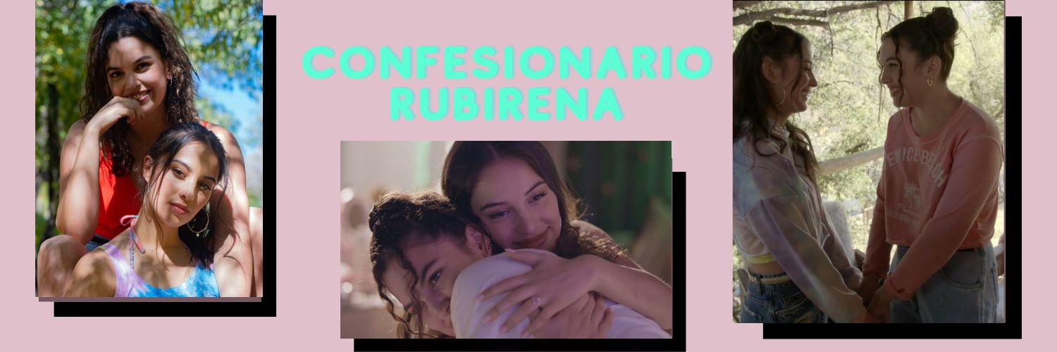 conferubirena's profile banner image