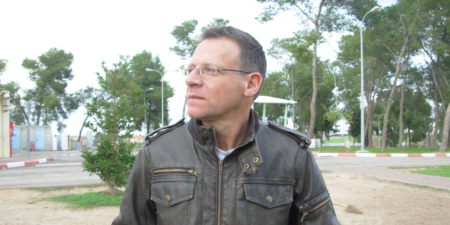 IancohenIan's profile banner image