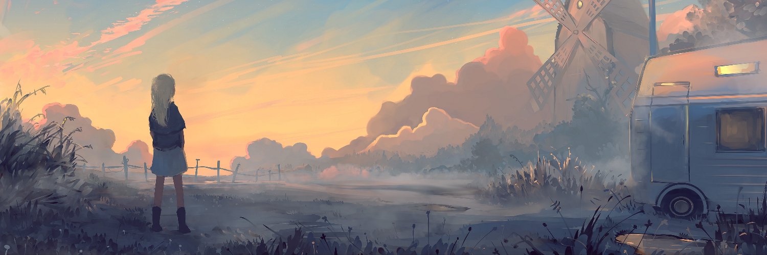 BoDmytro's profile banner image