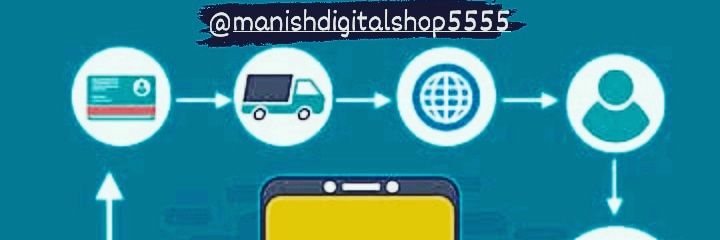 manishdigitalsh's profile banner image