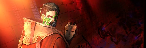 TeleportedI Profile Banner