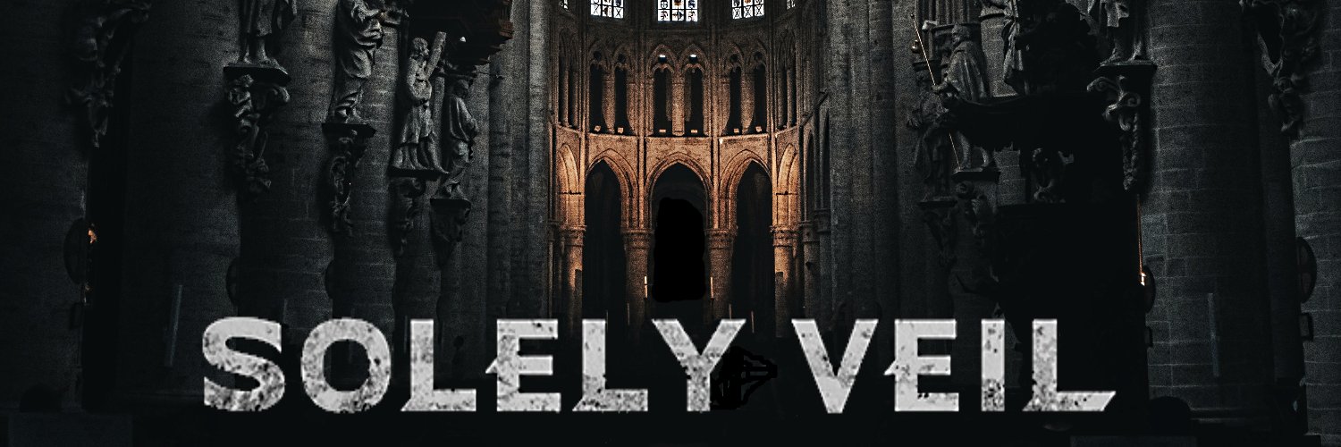 SolelyVeil's profile banner image