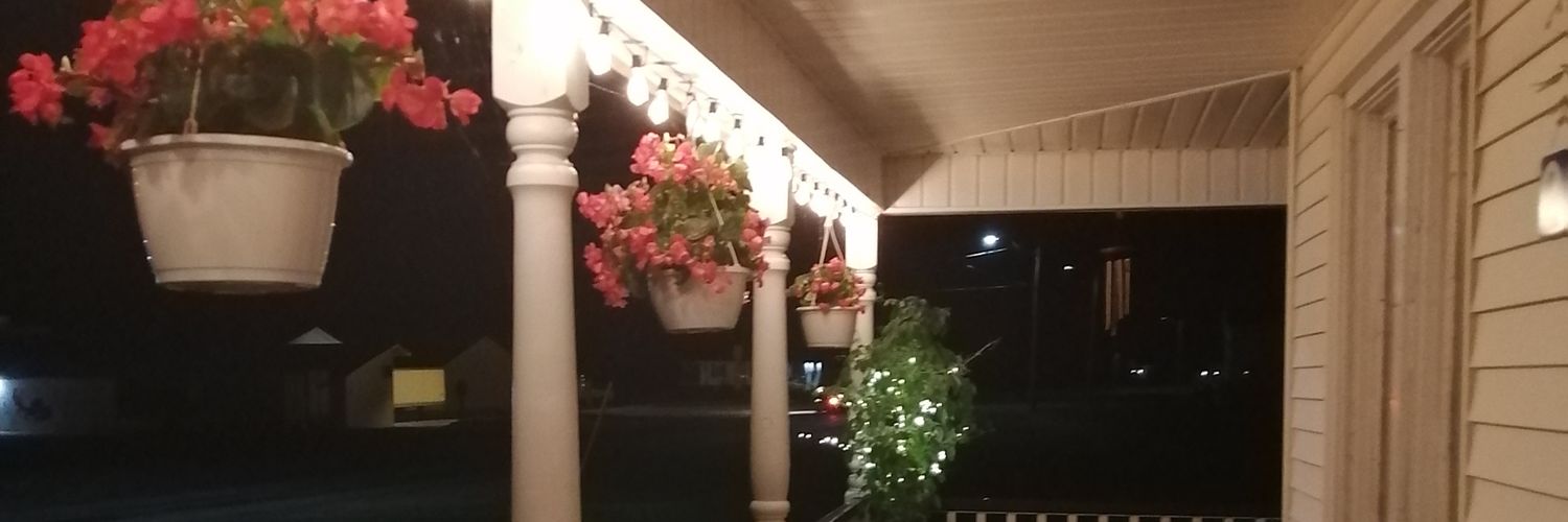 MichaudPatty's profile banner image