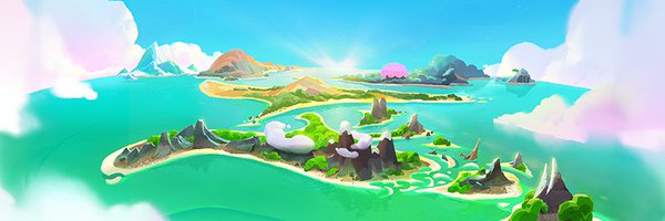 MyNeighborAlice Profile Banner