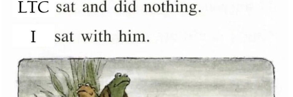 Lester Litecoin banner