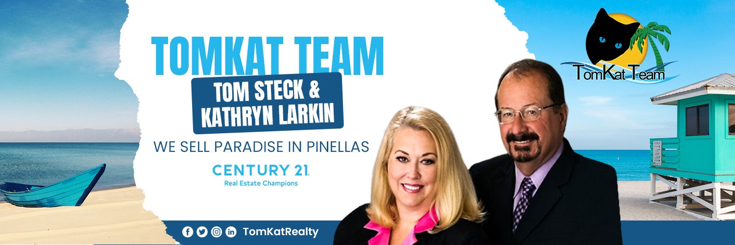 tomkatrealty's profile banner image