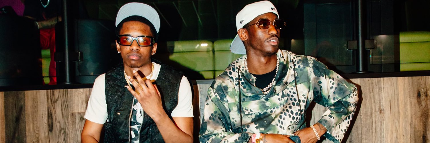 Rolando Addison Sr. banner