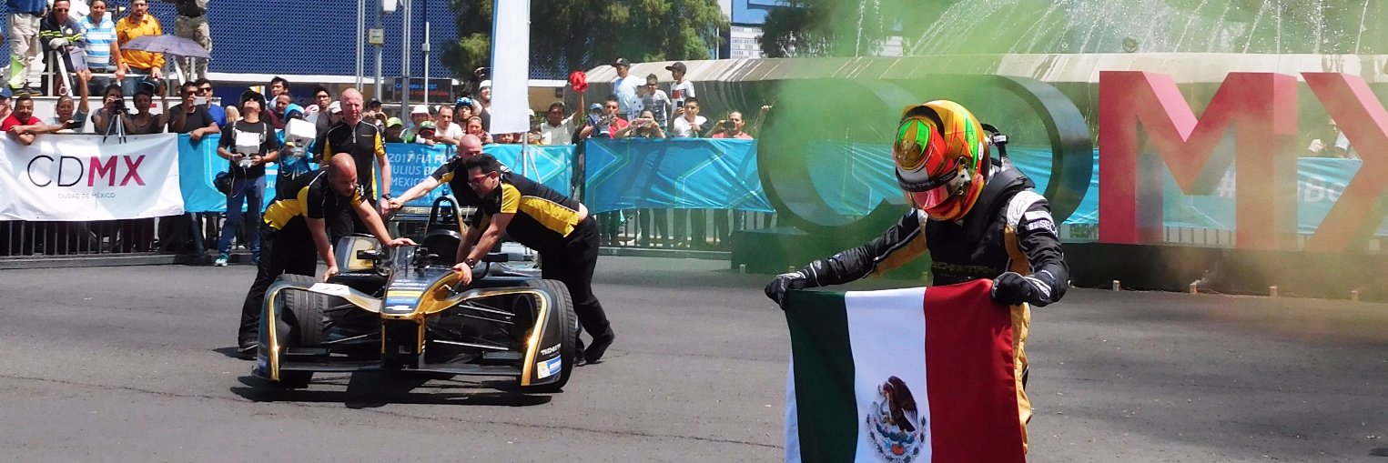 FormulaE_MX's profile banner image