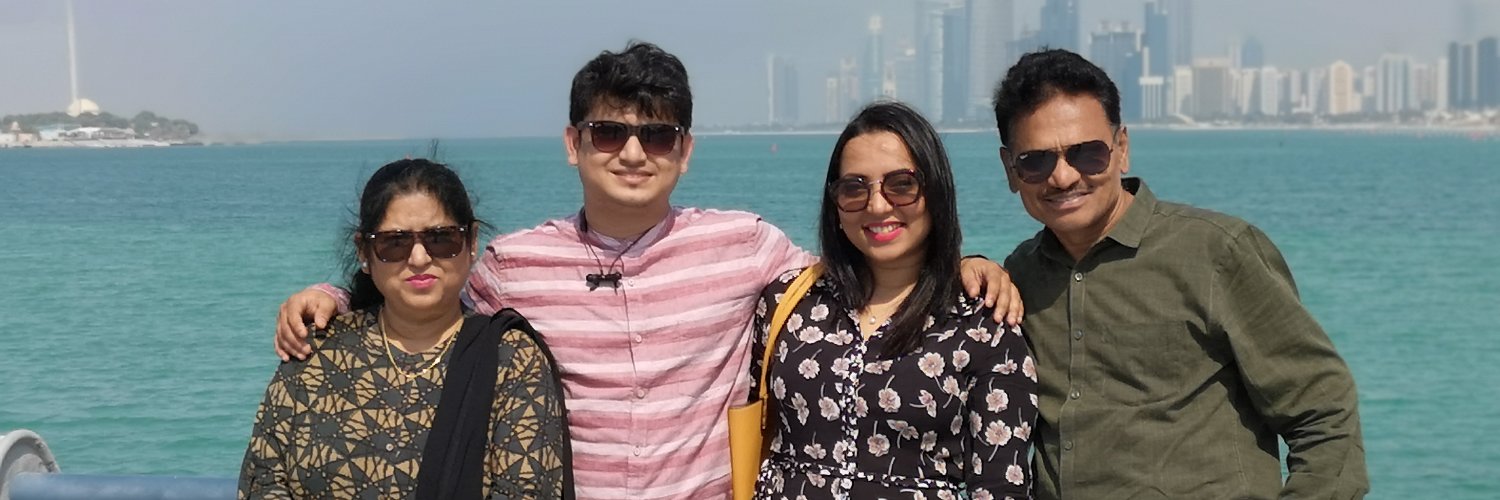 vishalholkar's profile banner image