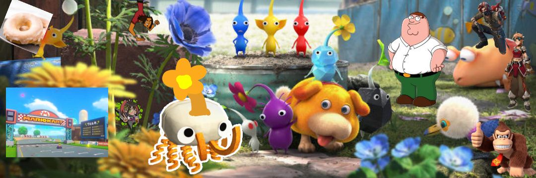 DS Mario Circuit 'Free Palestine 🍉' 🥓 banner