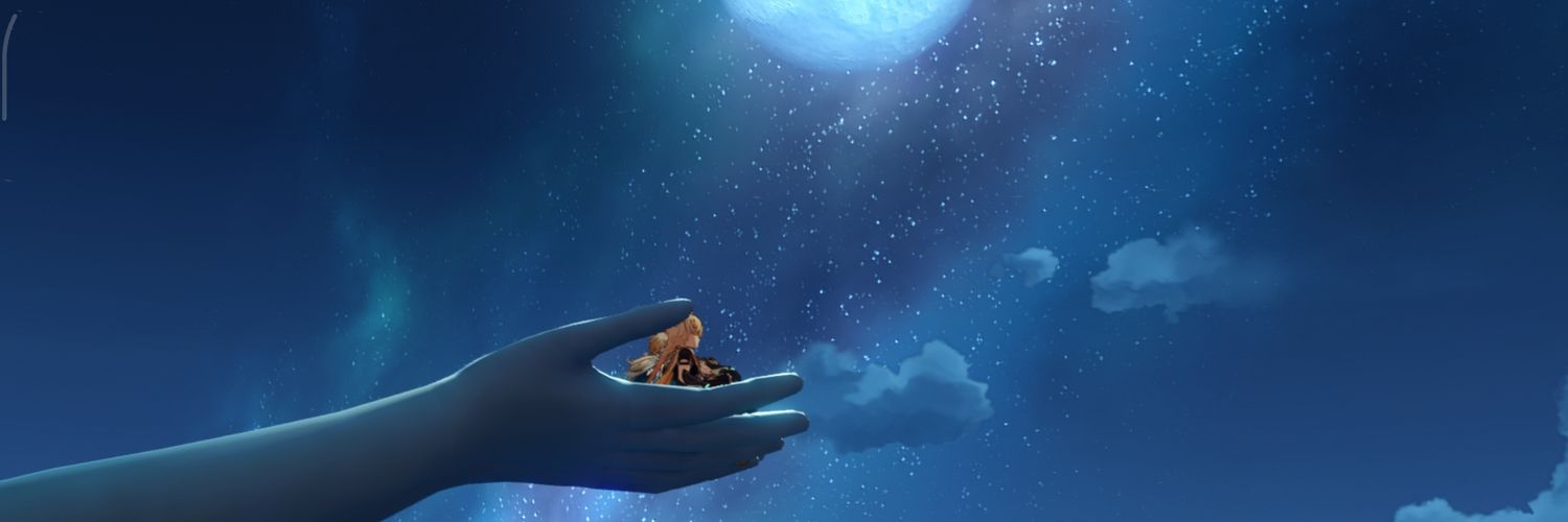 bluewrio's profile banner image