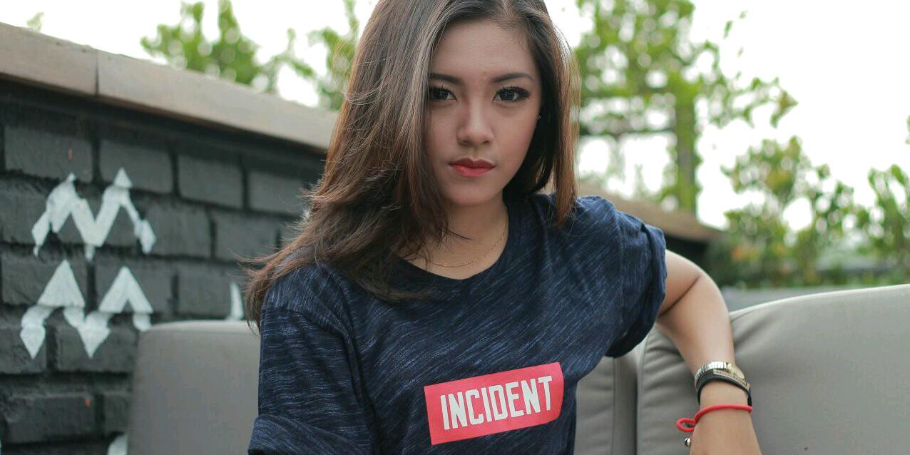 INCIDENT CLOTH banner