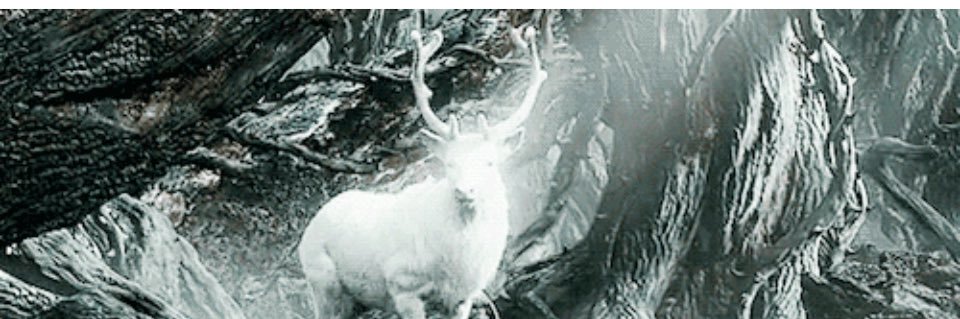 Pale Stag Mythos banner