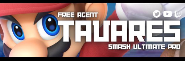 TavaresSSB Profile Banner