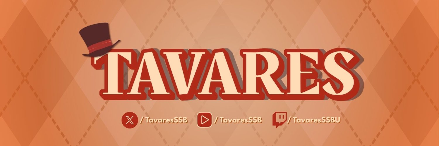 Tavares banner