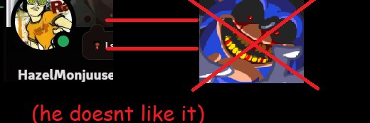 Bendyman's banner