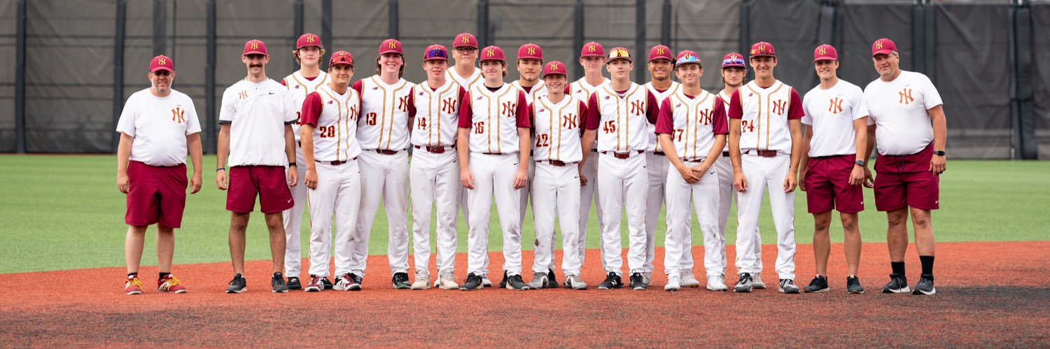 Indiana Nitro Cardinal 2024 banner