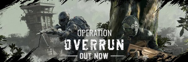 InsurgencyGame Profile Banner