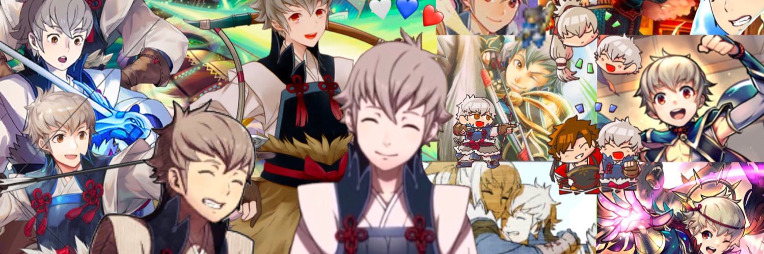 ǝʞɐƆ uıɐʇdɐƆ (alt)'s banner