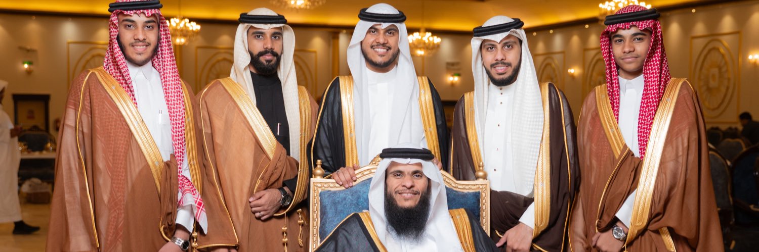 saud_alamry's profile banner image
