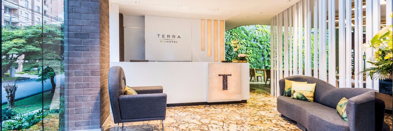 TerraBiohotel's profile banner image