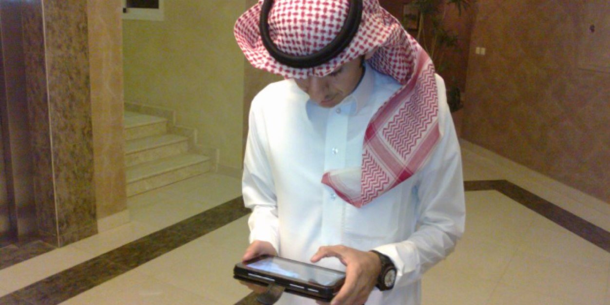 khalidfaha's profile banner image