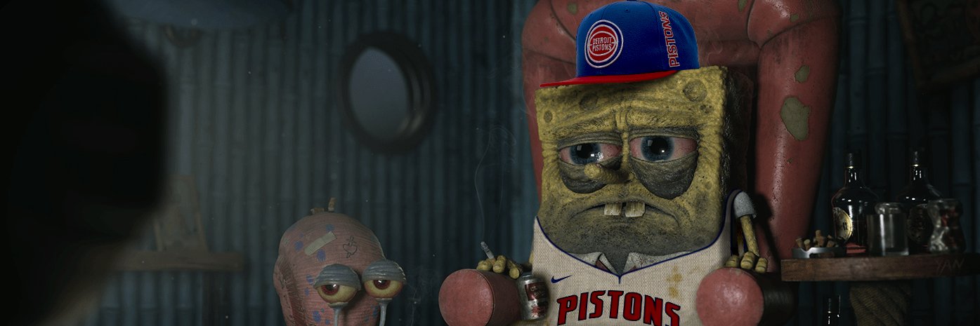 really cool guy banner