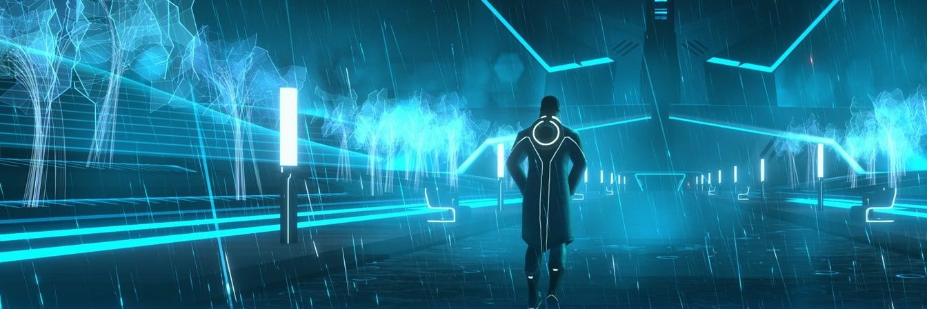 The Parallels Of TRON 🇲🇾🇵🇸's banner